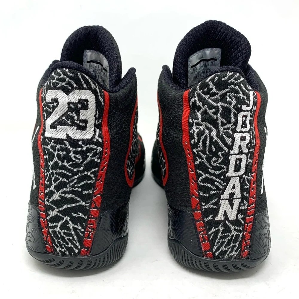 Jordan XX9 29 Cement Size 10.5 Brand New Deadstock 100% Authentic Air Nike